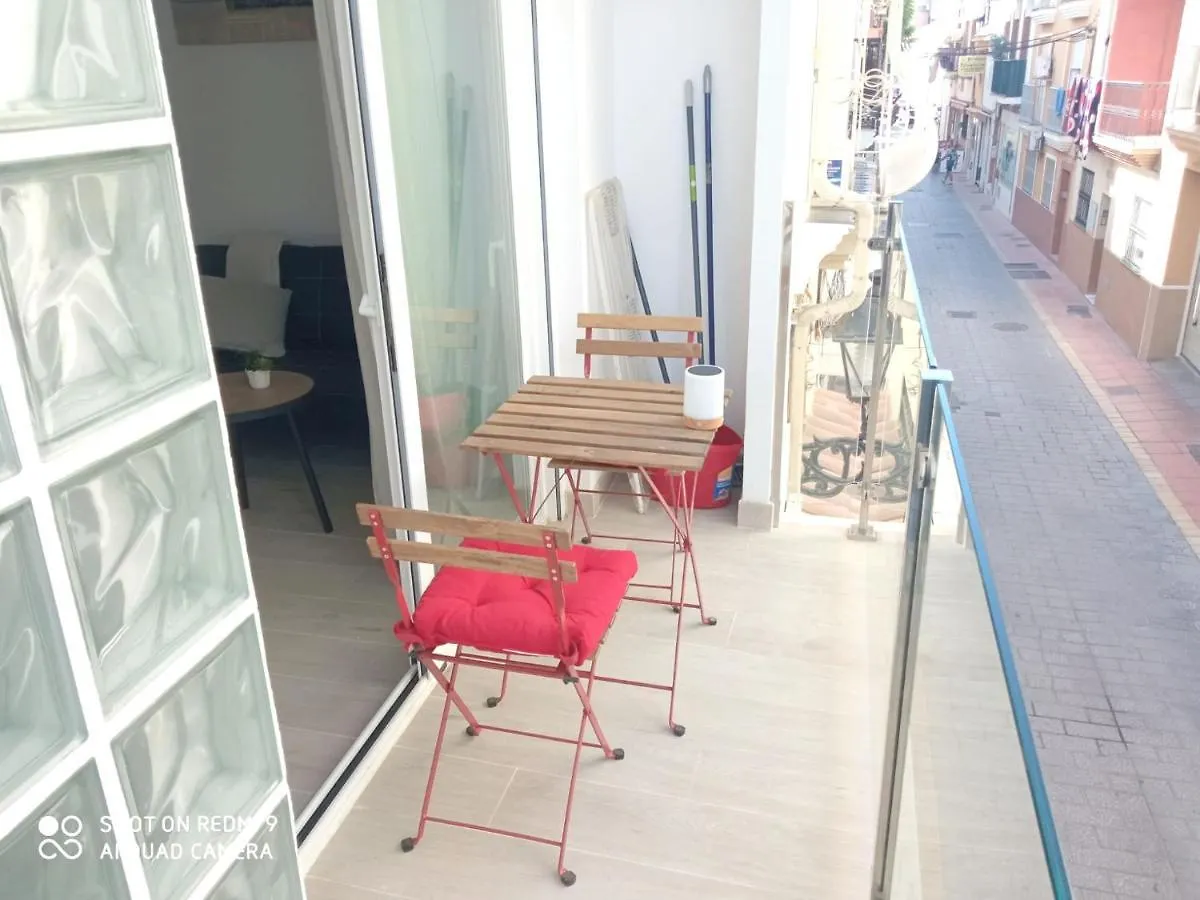 Vuestro apartamento del Sur Fuengirola