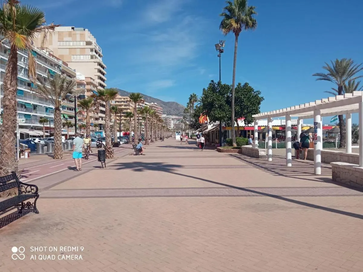 Vuestro apartamento del Sur Fuengirola España