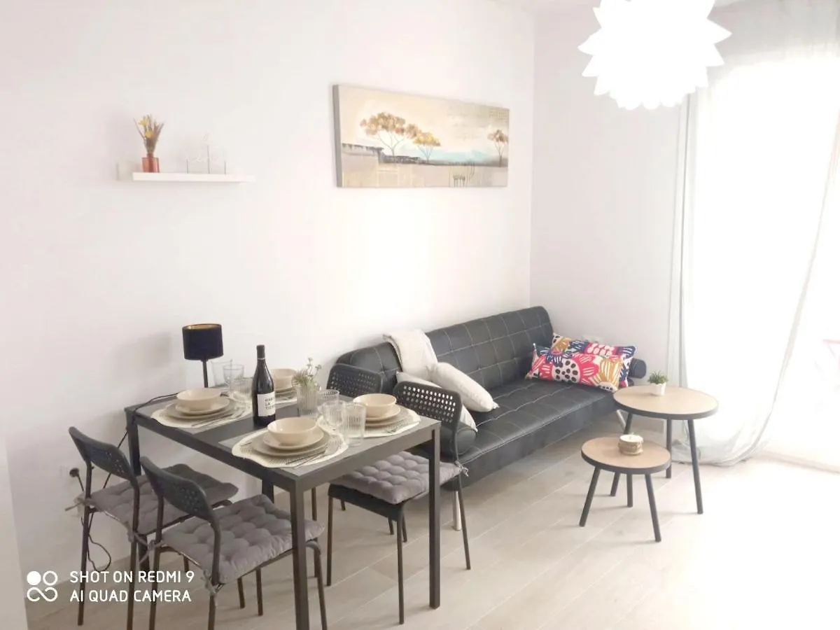 Vuestro apartamento del Sur Fuengirola 0*,  España