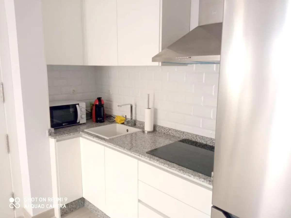 Vuestro apartamento del Sur Fuengirola