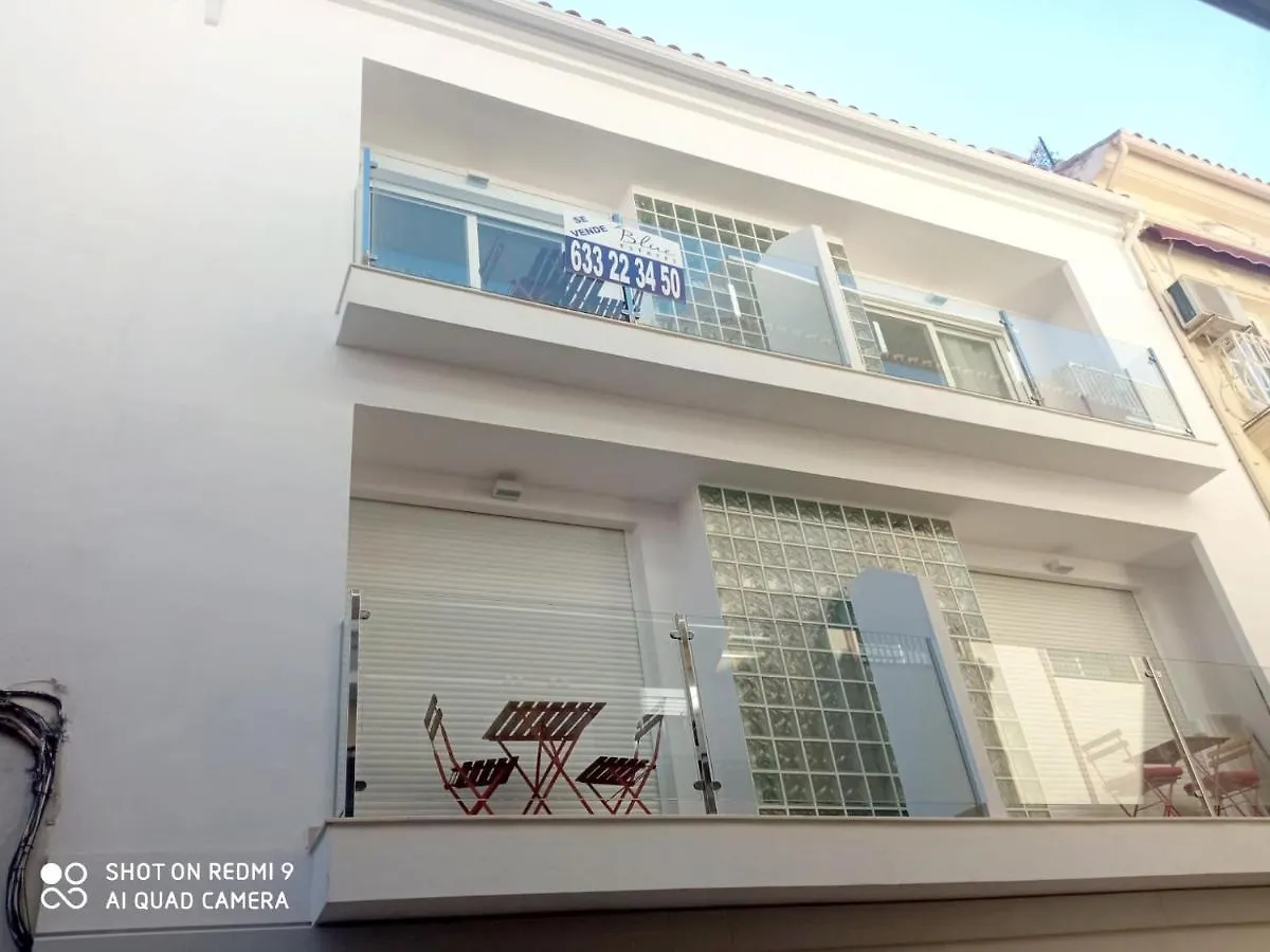 Vuestro apartamento del Sur Fuengirola