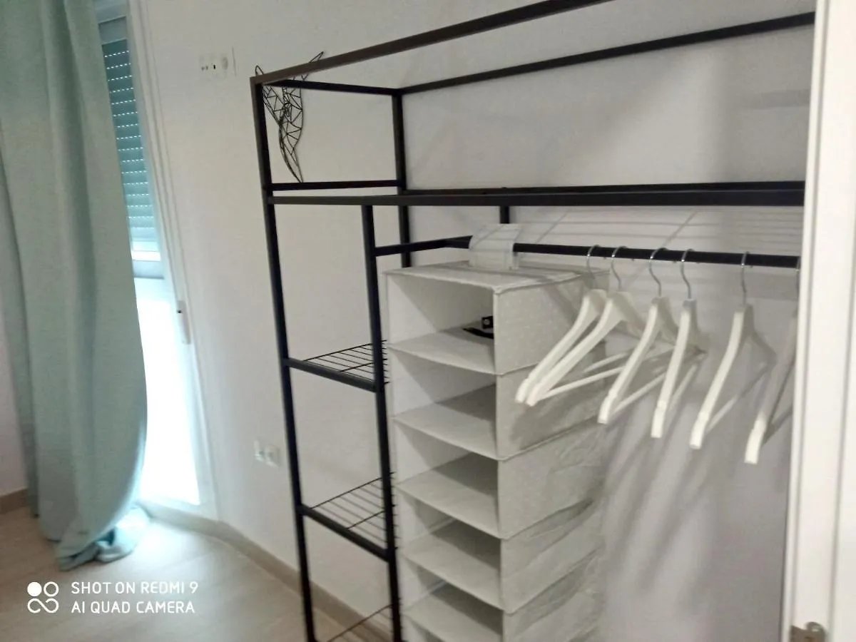 Vuestro apartamento del Sur Fuengirola