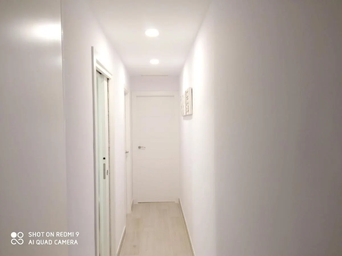 Vuestro apartamento del Sur Fuengirola