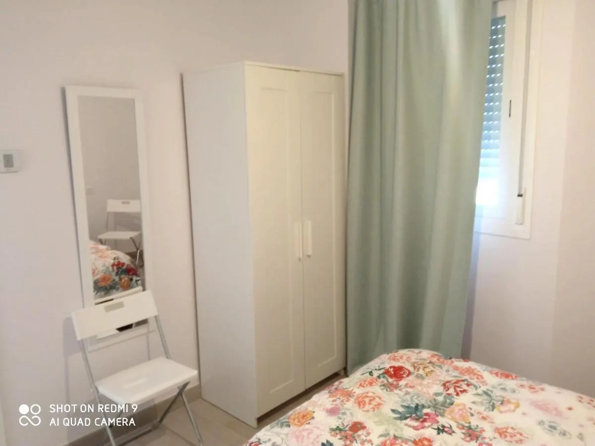 Vuestro apartamento del Sur Fuengirola España