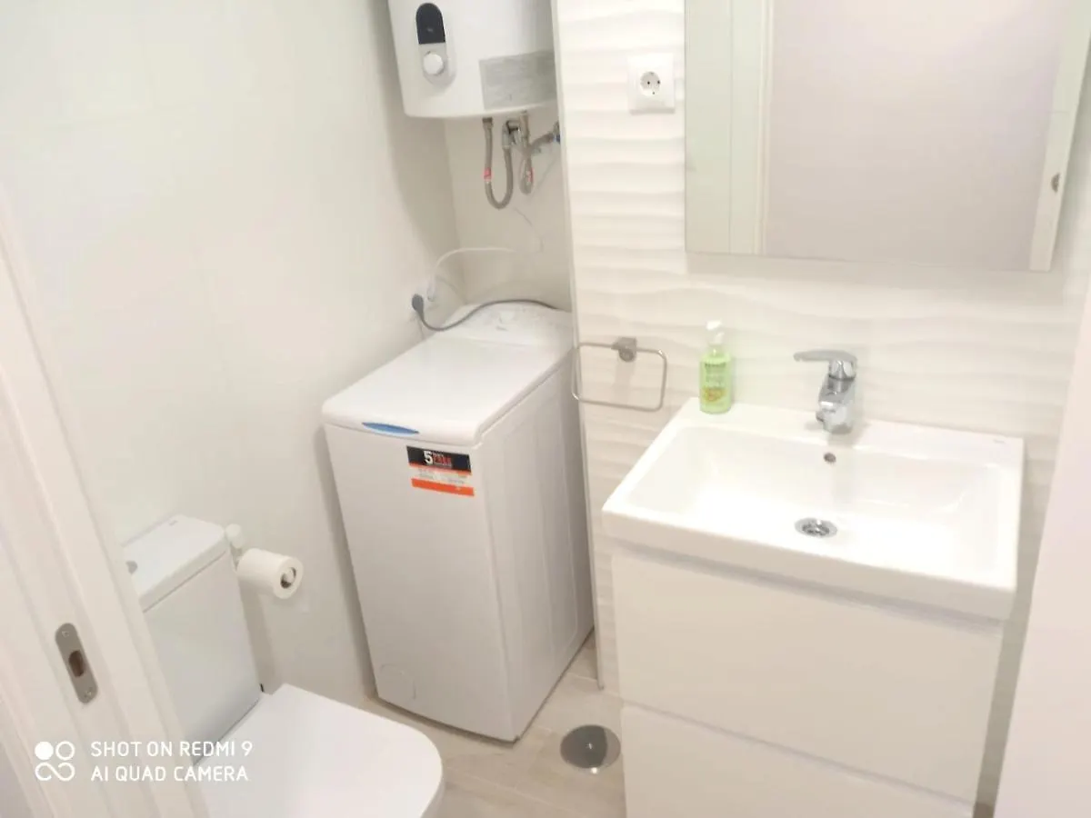 Vuestro apartamento del Sur Fuengirola 0*,