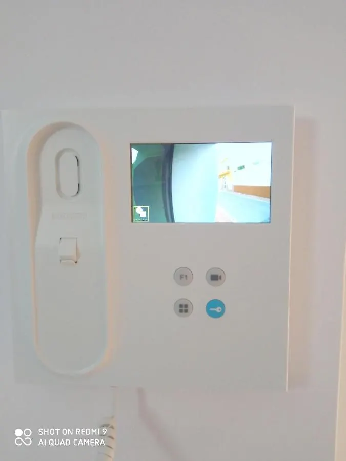 Vuestro apartamento del Sur Fuengirola