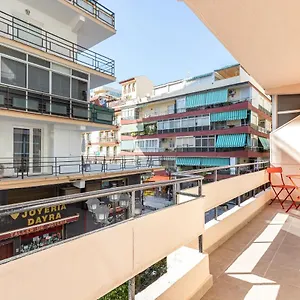 Apartamento Puerto By Ghr España