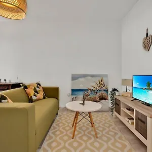  Apartamento Casa Tornasol España