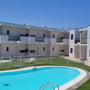  Apartamento Casa Nalu - Sun & Pool España