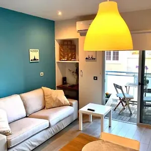  Apartamento 5 Minuti Dalla Moderno Loft Con Terrazzo España
