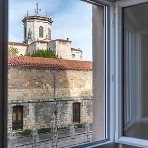  Apartamento Casa Junto A La Catedral España