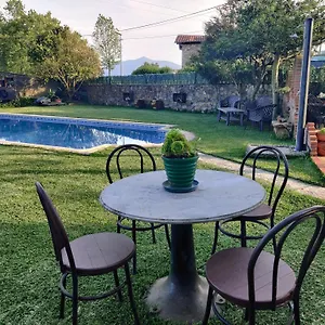  Apartamento Bilbo Near Atico Rural Con Terraza España
