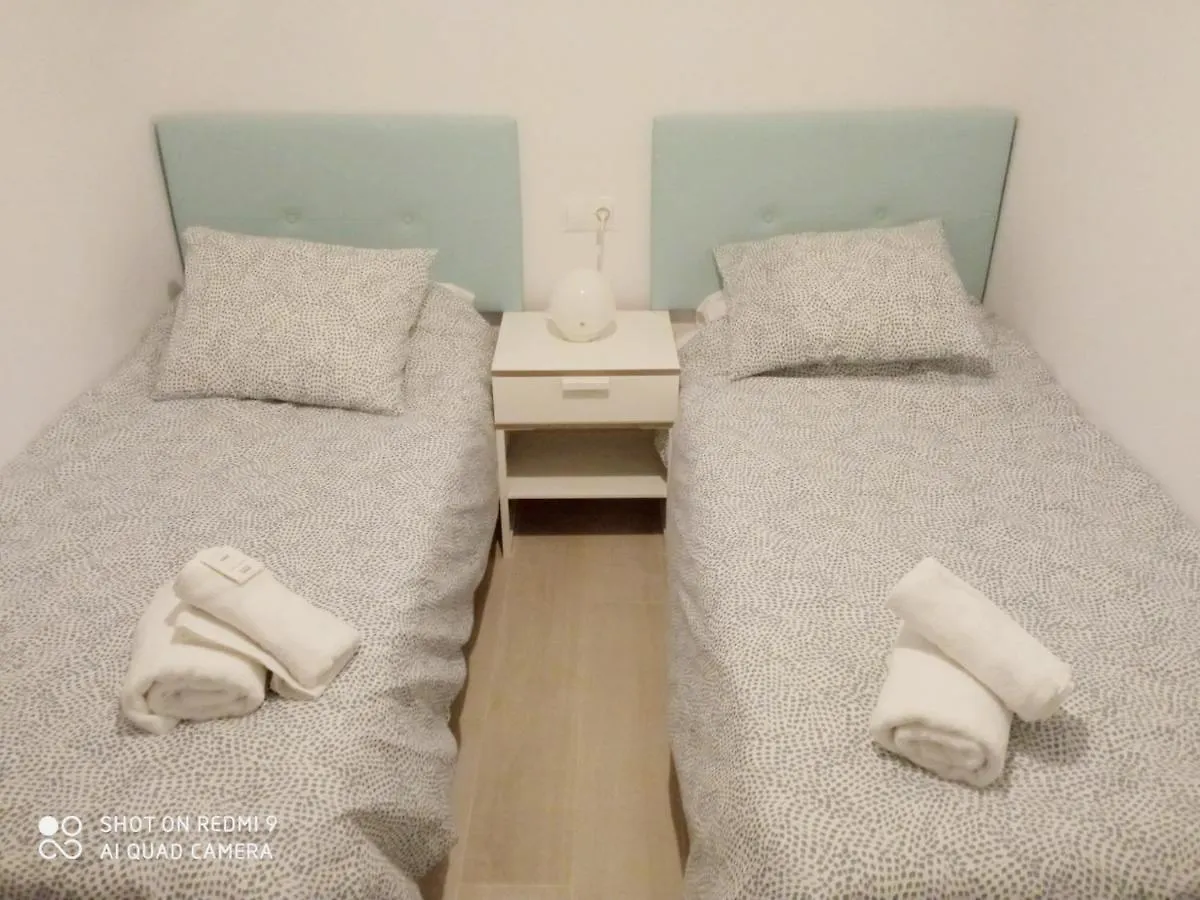 Vuestro Apartamento Del Sur Fuengirola